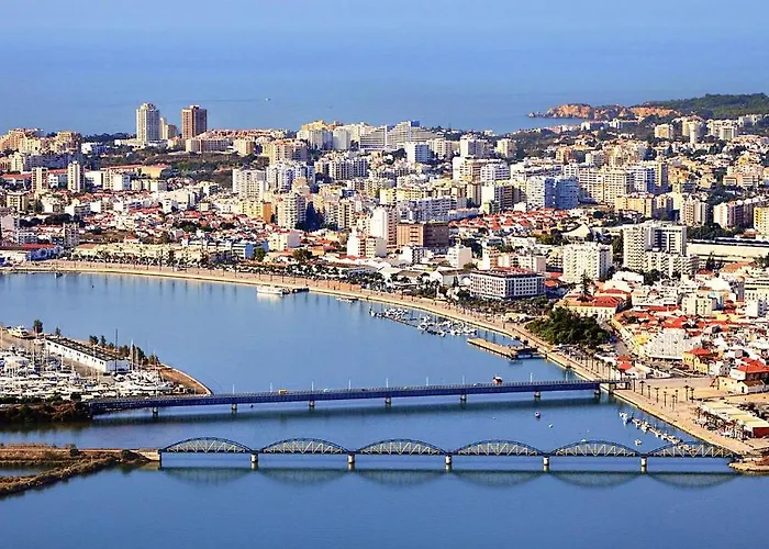 Blue Sardine * Portimão