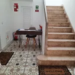 Albergue Blue Sardine