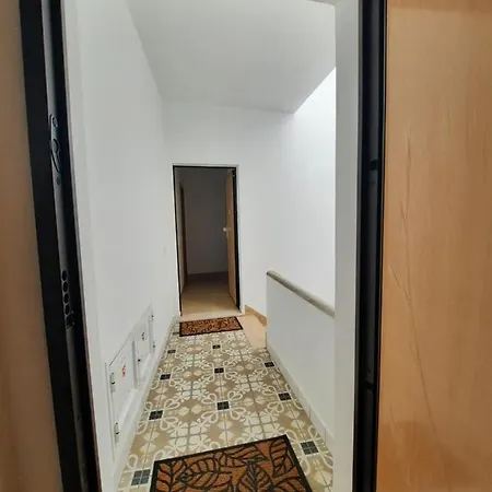 Blue Sardine Vandrerhjem