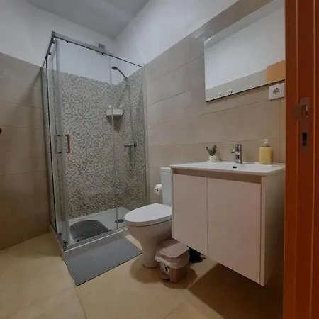 Vandrerhjem Blue Sardine