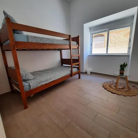 Blue Sardine Vandrerhjem Portimão