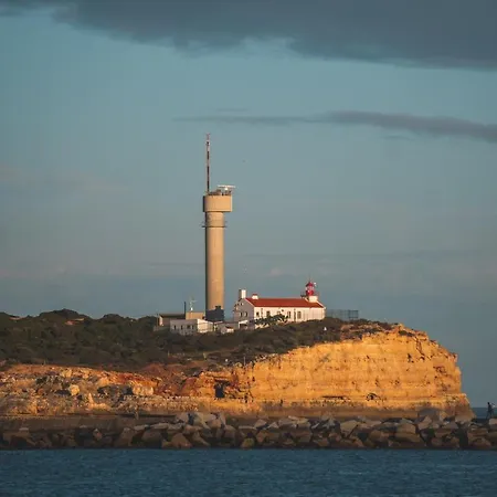 Vandrerhjem Blue Sardine *