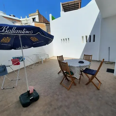 Blue Sardine Portimão