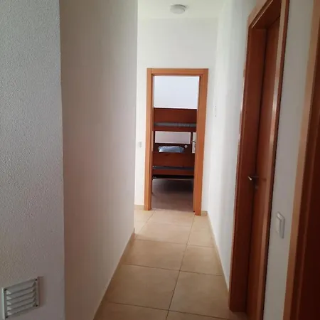 Vandrerhjem Blue Sardine