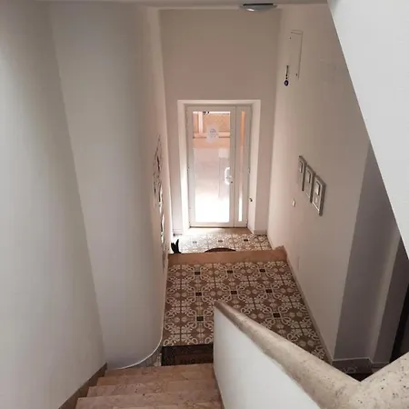 Vandrerhjem Blue Sardine