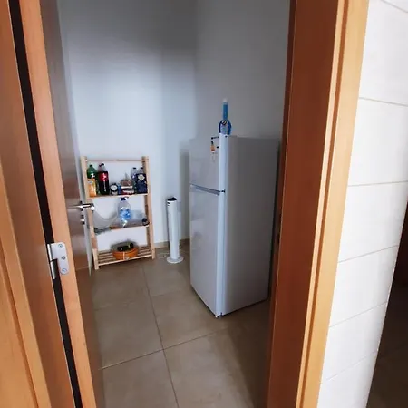 Blue Sardine Vandrerhjem