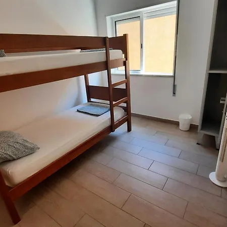 Hostel Blue Sardine Portimao