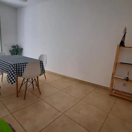 Vandrerhjem Blue Sardine