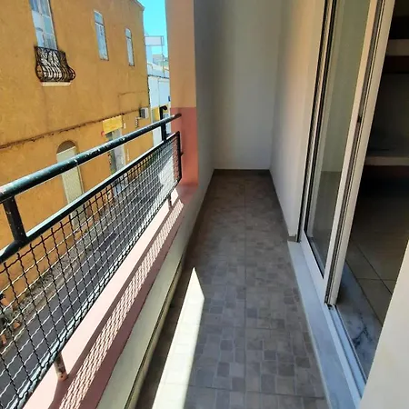 Blue Sardine Portimão