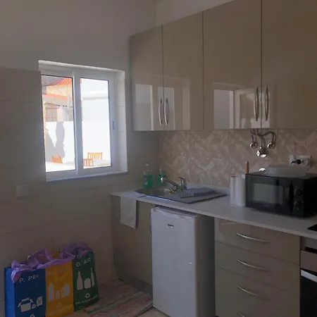 Vandrerhjem Blue Sardine Portimão