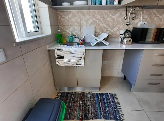 Blue Sardine Hostel Portimao