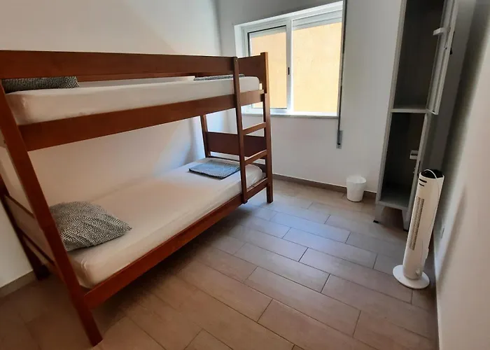 Hostel Blue Sardine Portimao