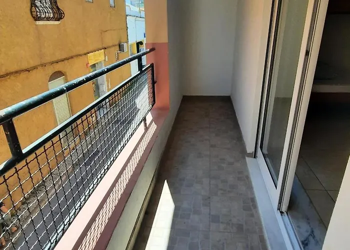 Blue Sardine Portimao