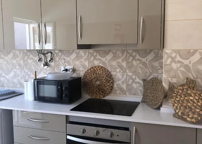 Blue Sardine * Portimao