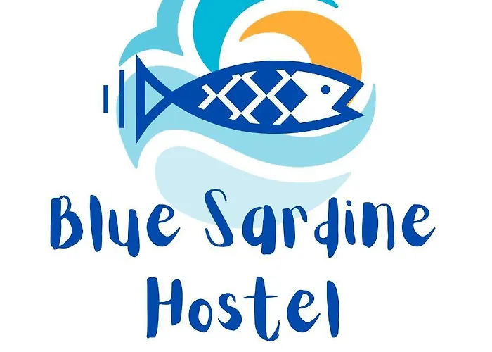 Blue Sardine بورتيماو