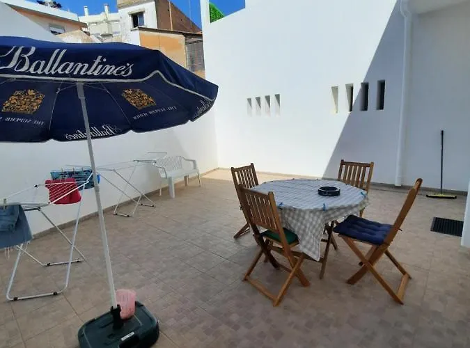 Blue Sardine بورتيماو